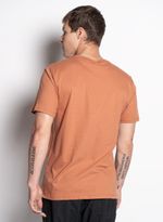 Camiseta-Element-M-C-Blazin-Chest-Center-Laranja