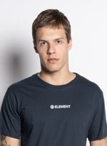 Camiseta-Element-M-C-Blazin-Chest-Center-Marinho