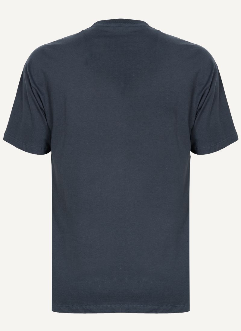 Camiseta-Element-M-C-Blazin-Chest-Center-Marinho
