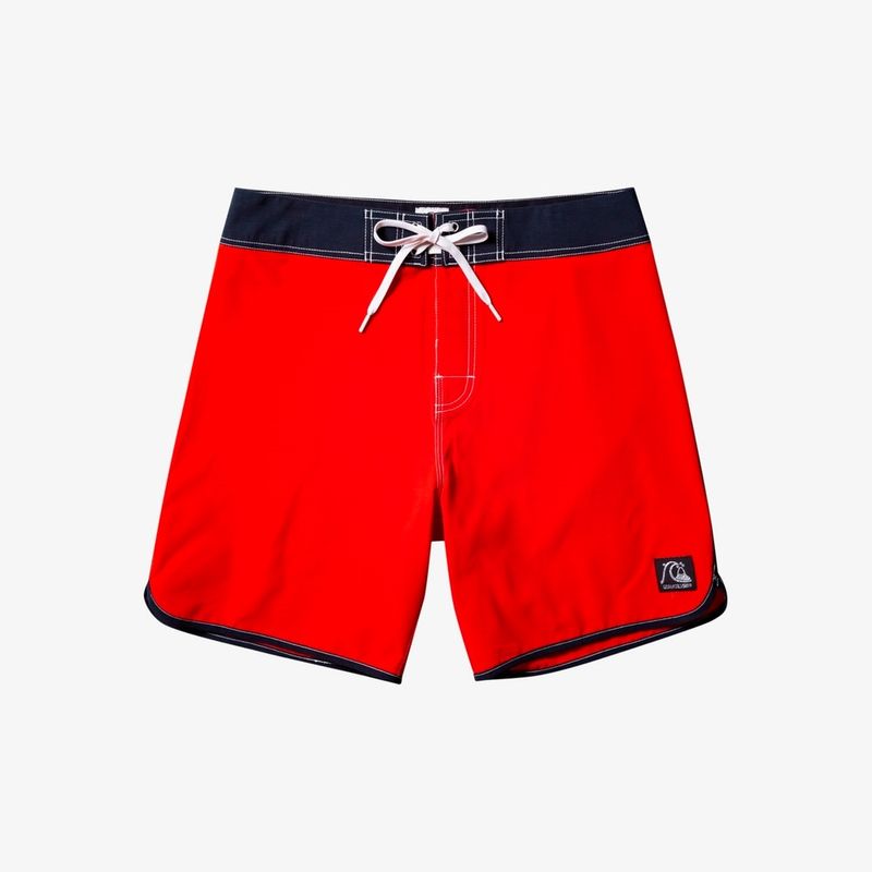 Boardshort-Quiksilver-ORIGINAL-SCALLOP-18-HIGH-RISK-RED-HIGH-RISK-RED-38