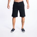 Bermuda-Quiksilver-Jeans-Everyday-Black-Preto-Preto-40