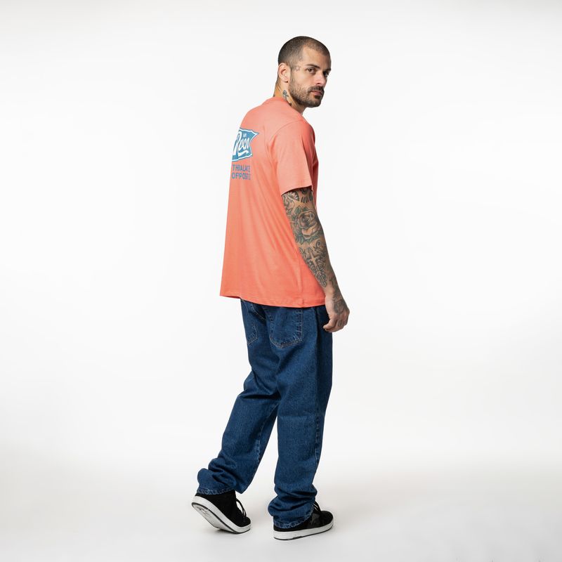 Camiseta-RVCA-M-Cennatan-Vermelho-Claro-VERMELHO-CLARO-M
