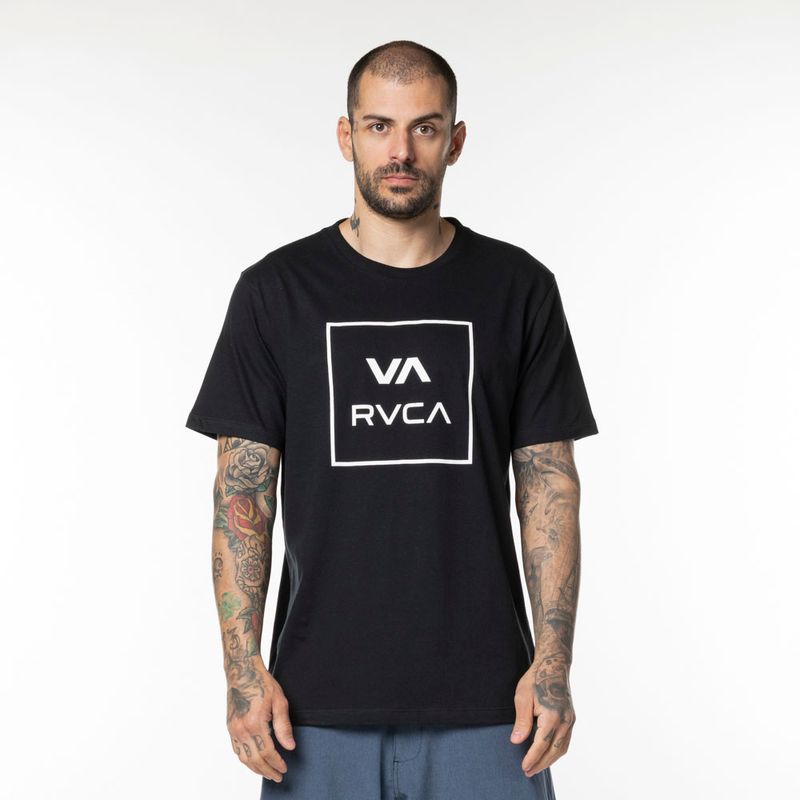 Camiseta-Rvca-M-C-Va-All-The-Way-Preto-Preto-G