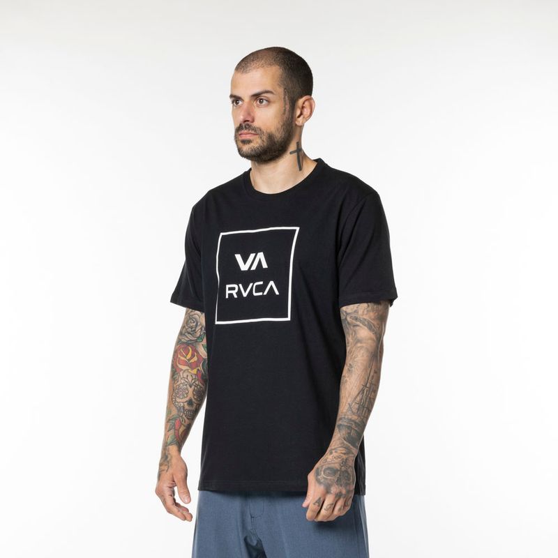 Camiseta-Rvca-M-C-Va-All-The-Way-Preto-Preto-G