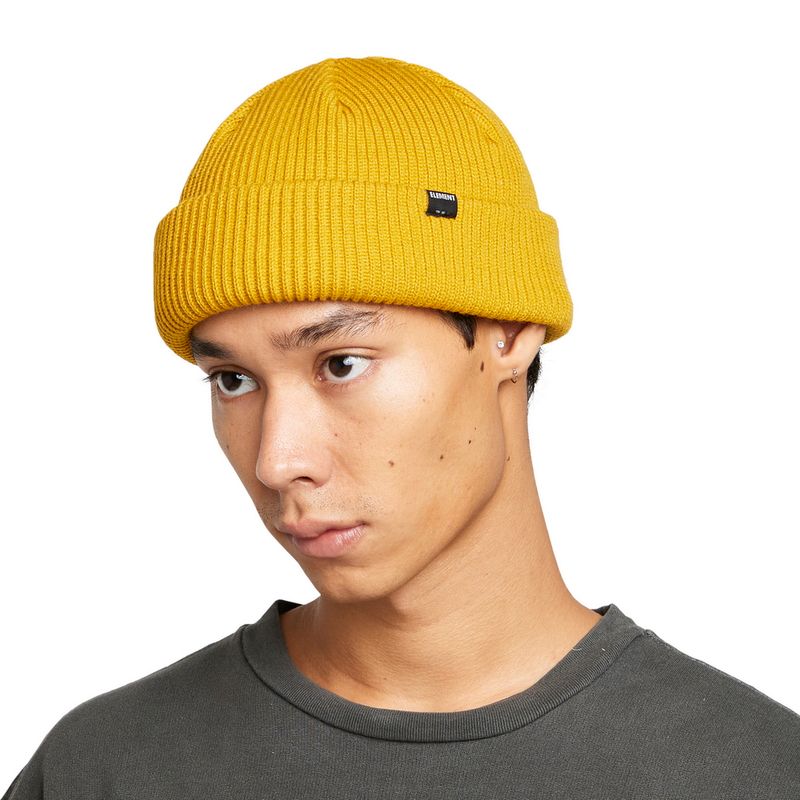 Gorro-Element-Lake-Amarelo-U