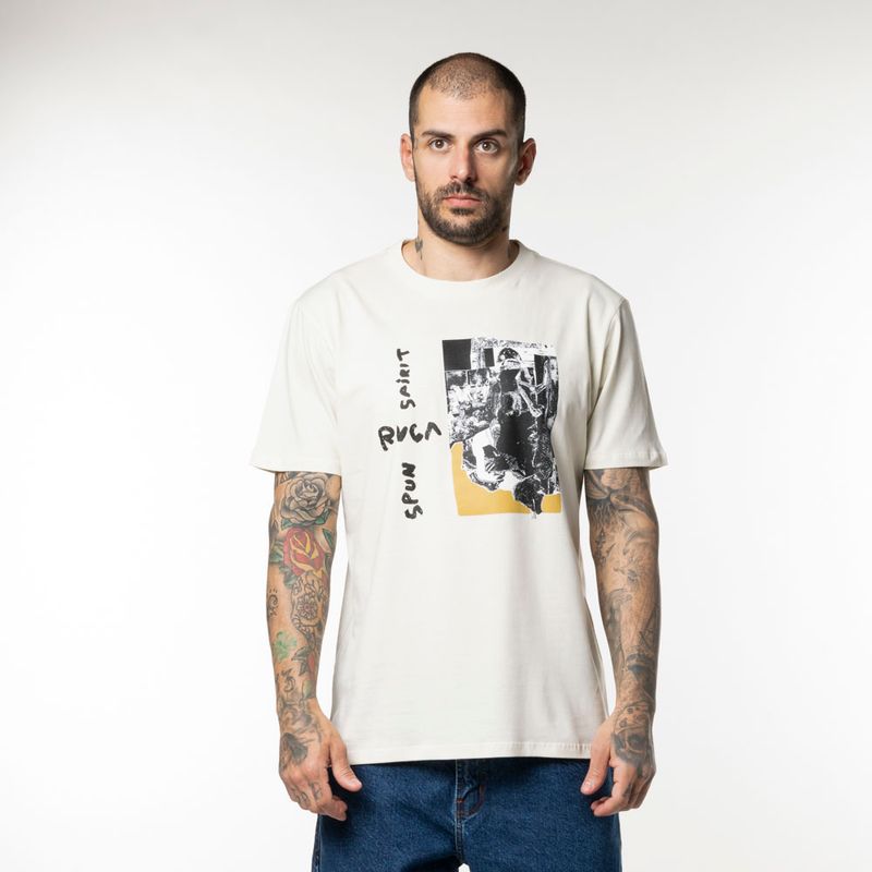 Camiseta-RVCA-M-C-Spun-Collage-Off-White-Off-White-P