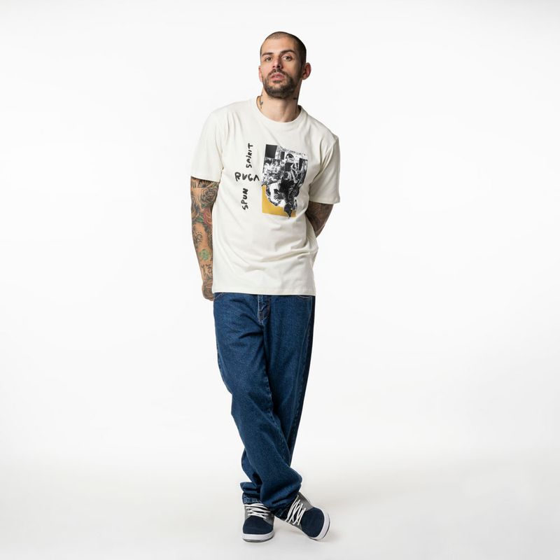 Camiseta-RVCA-M-C-Spun-Collage-Off-White-Off-White-P