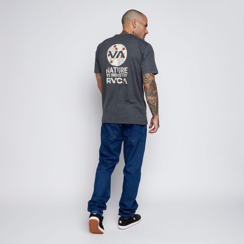 Camiseta-RVCA-M-C-Drawn-In-Cinza-Escuro-Mescla-CINZA-ESCURO-MESCLA-P