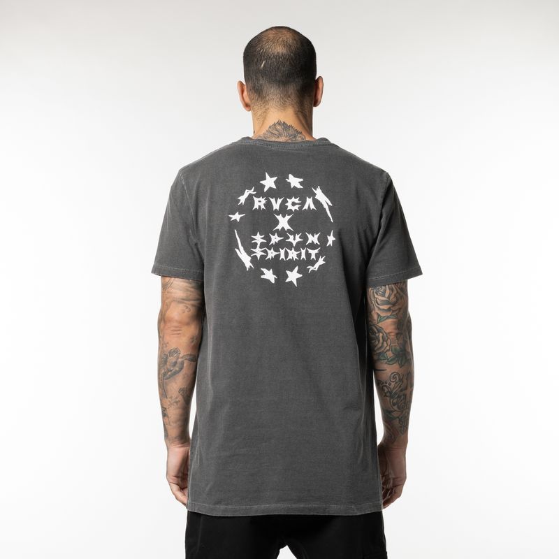 Camiseta-RVCA-M-C-Vhs-Spiritreto-Preto-P