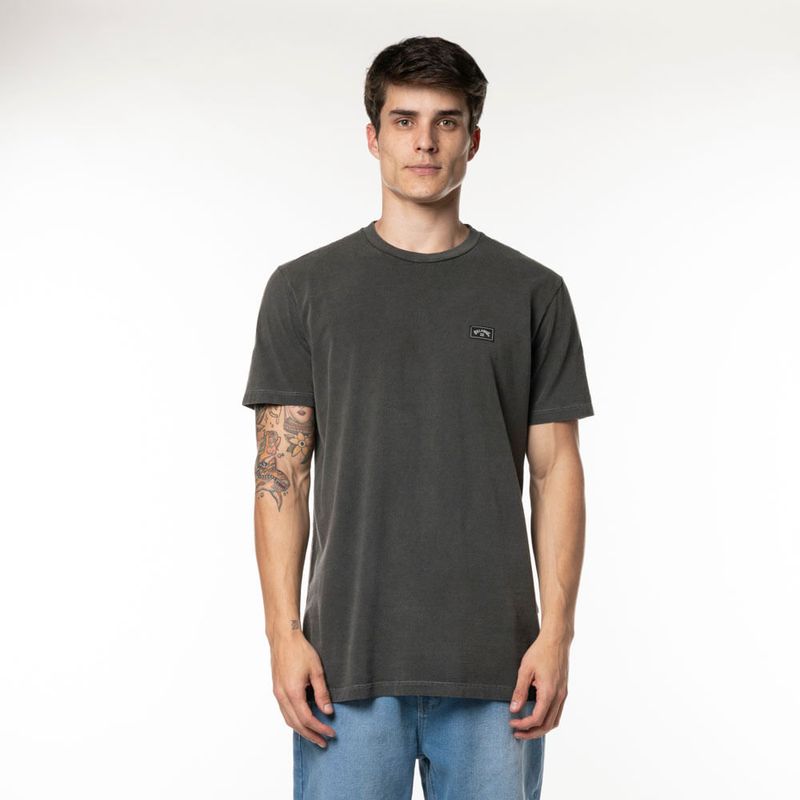 Camiseta-Billabong-M-C-Essential-Ww-Cinza-Escuro