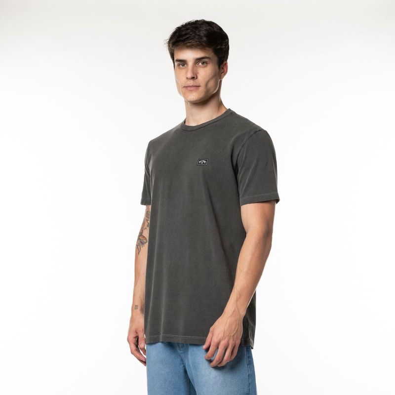 Camiseta-Billabong-M-C-Essential-Ww-Cinza-Escuro