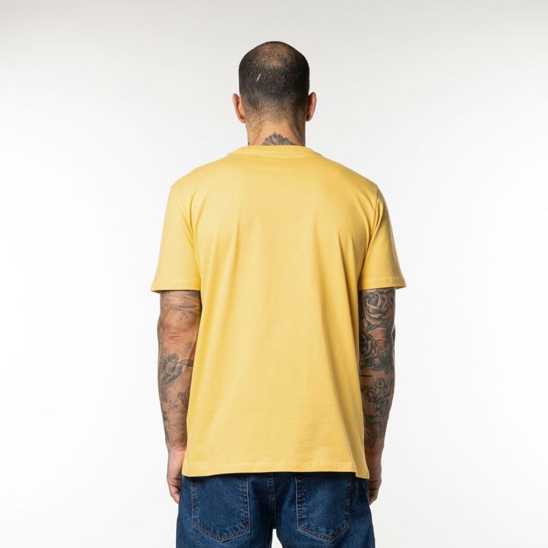 Camiseta-RVCA-M-C-Big-Top-Mostarda-MOSTARDA-P