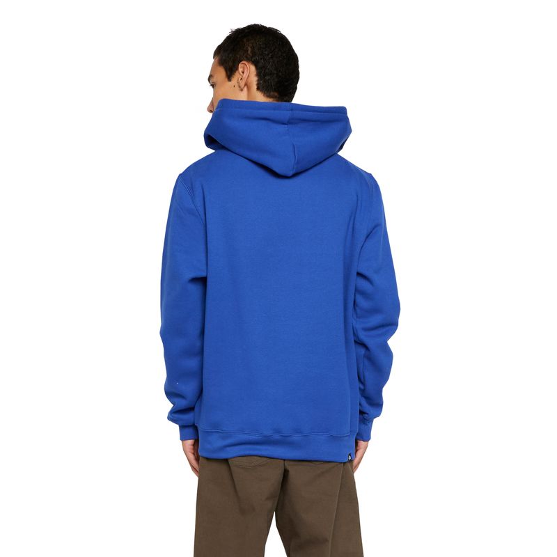 Moletom-Element-FECH-LOGO-CHEST-HD-280-Azul-Azul-P