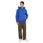 Moletom-Element-FECH-LOGO-CHEST-HD-280-Azul-Azul-P