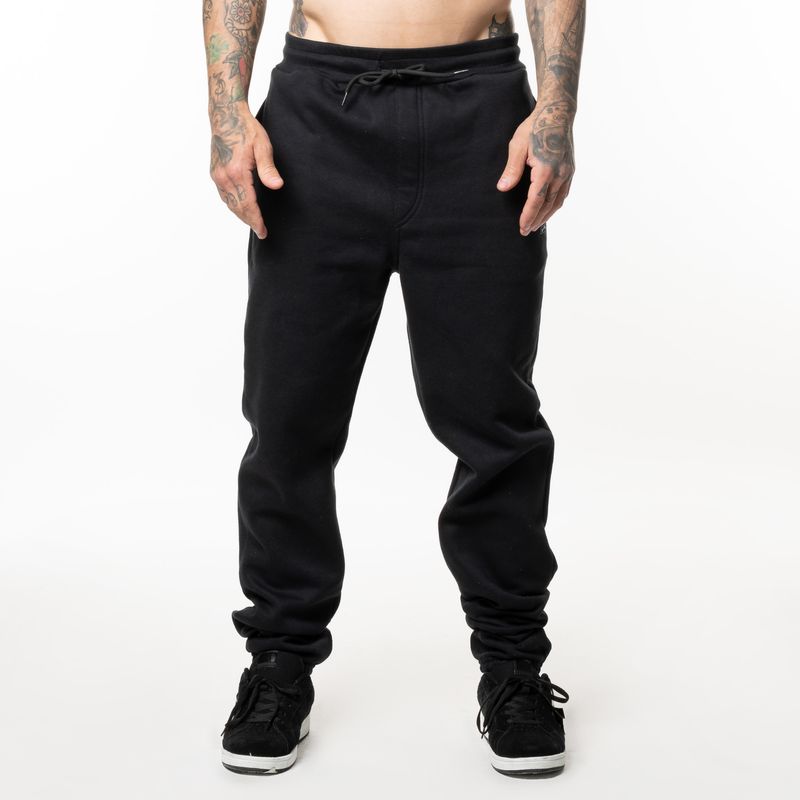Calca-Billabong-All-Day-280Grm-Preto