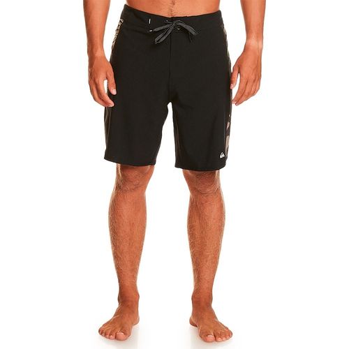 Boardshort Quiksilver Surfsilk Arch Hawaii 19 Black