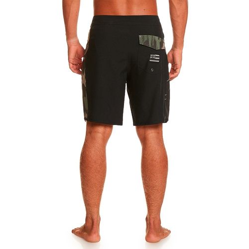 Boardshort Quiksilver Surfsilk Arch Hawaii 19 Black