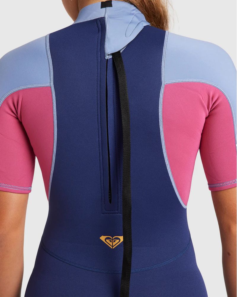 Wetsuit-Roxy-2-2Rologue-Women-Bz-Ss-Sp-Fl-Dark-Denim-DARK-DENIM-PP
