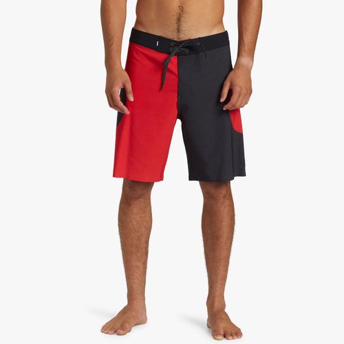 Boardshort Quiksilver Highline Pro Straight V2 19 Black