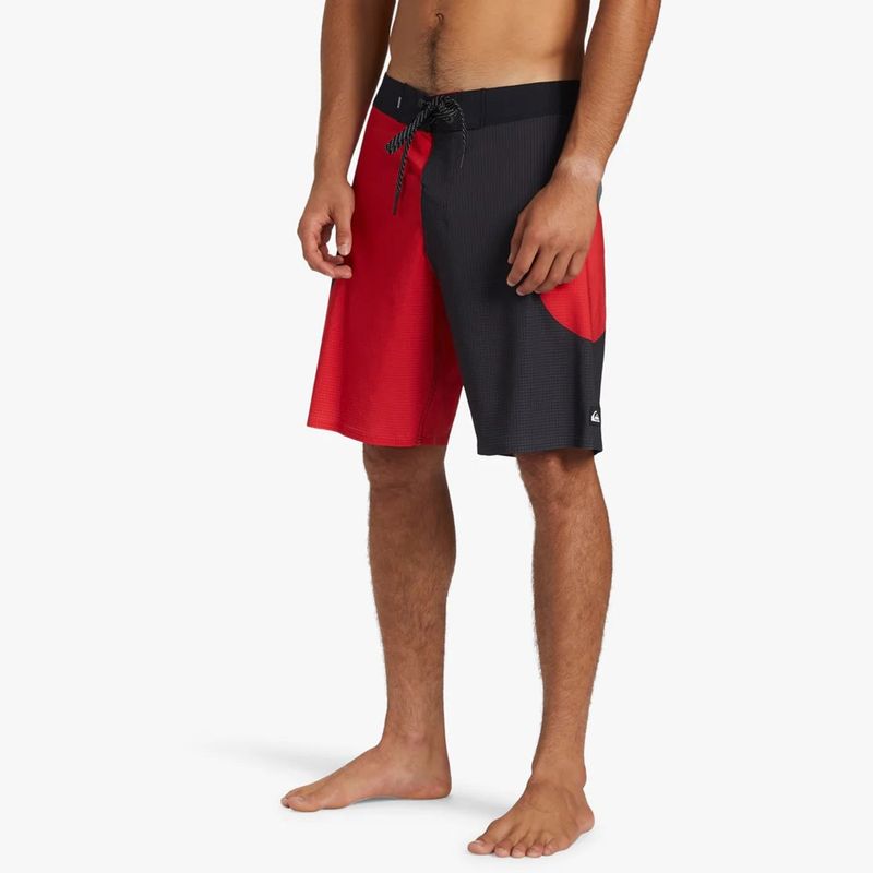 Boardshort-Quiksilver-Highline-Pro-Straight-V2-19-Black-BLACK-38