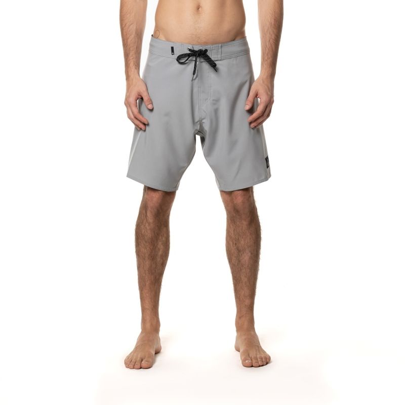 Boardshort-Quiksilver-Swell-Solid-Fusion-18-Cinza-Cinza-48