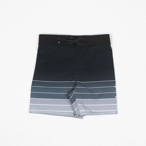Boardshort Quiksilver Everyday Massive 20 Kd Preto