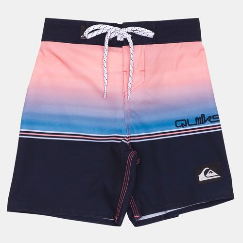 Boardshort Quiksilver Everyday Spray 20 Kd Marinho