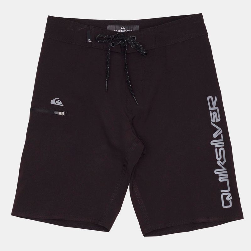 Boardshort-Quiksilver-Flat-Signature-21-Tn-Preto-Preto-10