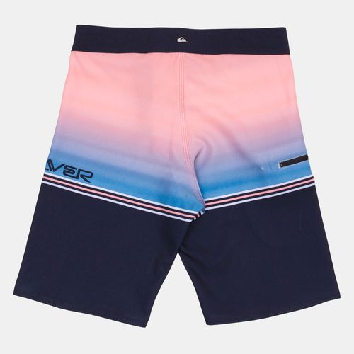 Boardshort Quiksilver Everyday Spray 20 Tn Marinho