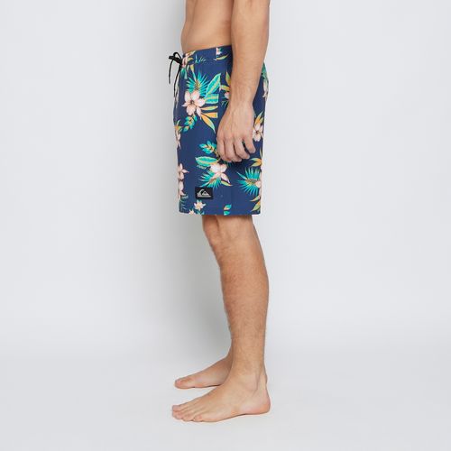 Boardshort Quiksilver Everyday Hi Shoreline 17 Marinho