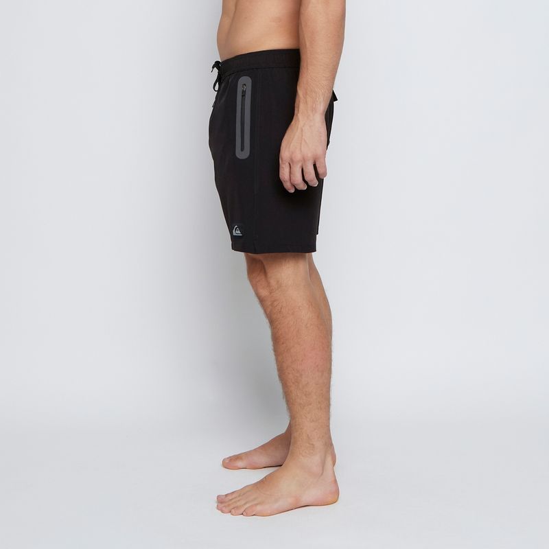 Boardshort-Quiksilver-Everyday-Solid-Fusion-18-Preto-Preto-P