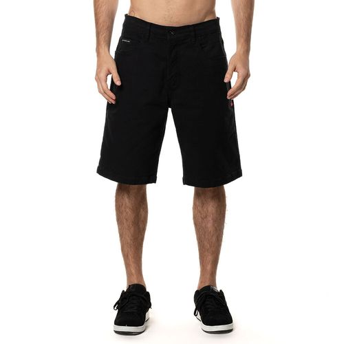 Bermuda Quiksilver Everyday Skate Preto