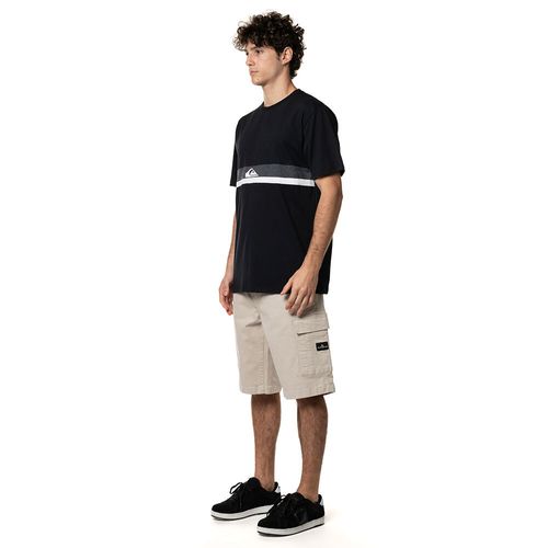 Bermuda Quiksilver Everyday Cargo Caqui