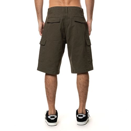 Bermuda Quiksilver Everyday Cargo Verde Militar