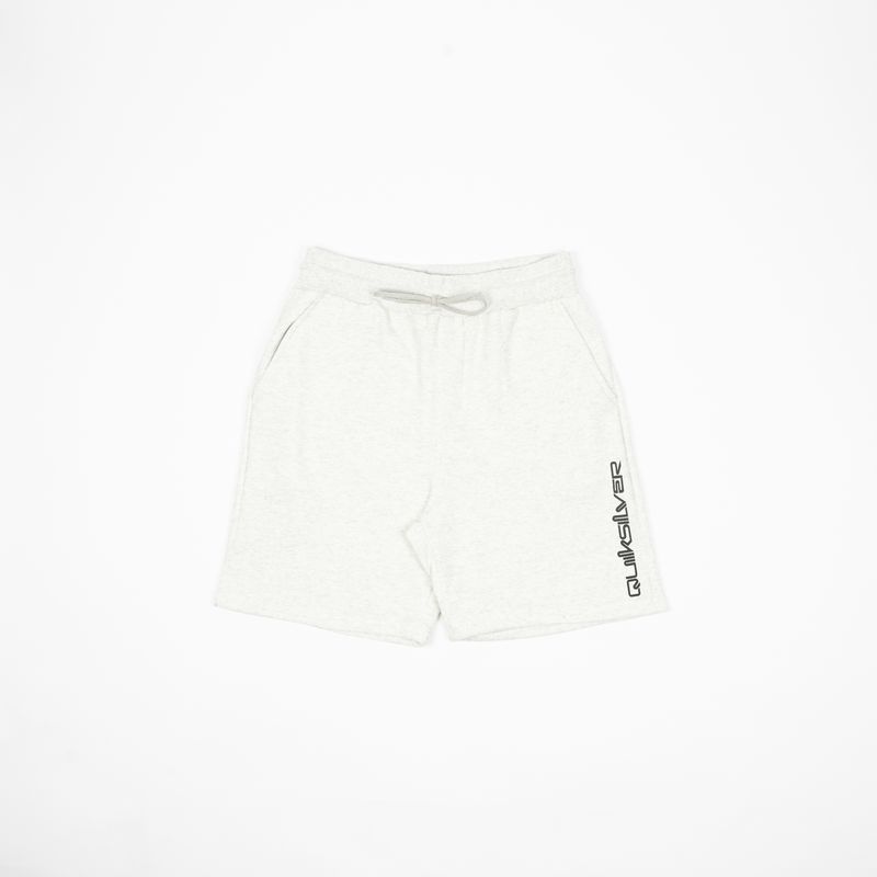 Bermuda-Quiksilver-Essential-280G-Cinza-Claro-Mescla-CINZA-CLARO-MESCLA-P