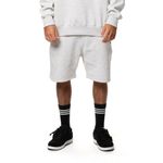 Bermuda-Quiksilver-Essential-280G-Cinza-Claro-Mescla-CINZA-CLARO-MESCLA-P