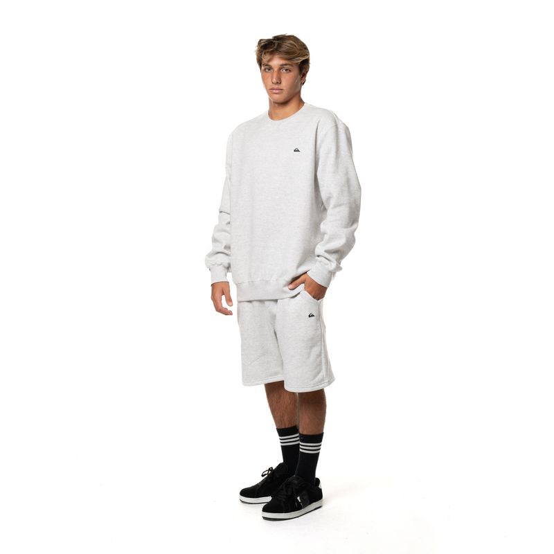 Bermuda-Quiksilver-Essential-280G-Cinza-Claro-Mescla-CINZA-CLARO-MESCLA-P