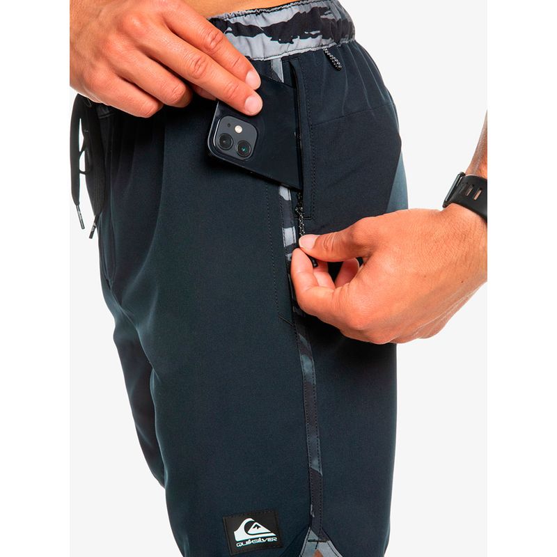 Bermuda-Quiksilver-Omni-Scallop-Short-17Nb-Black-BLACK-G