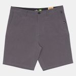 Bermuda-Quiksilver-Union-Heather-Amphibian-20-Black-BLACK-38