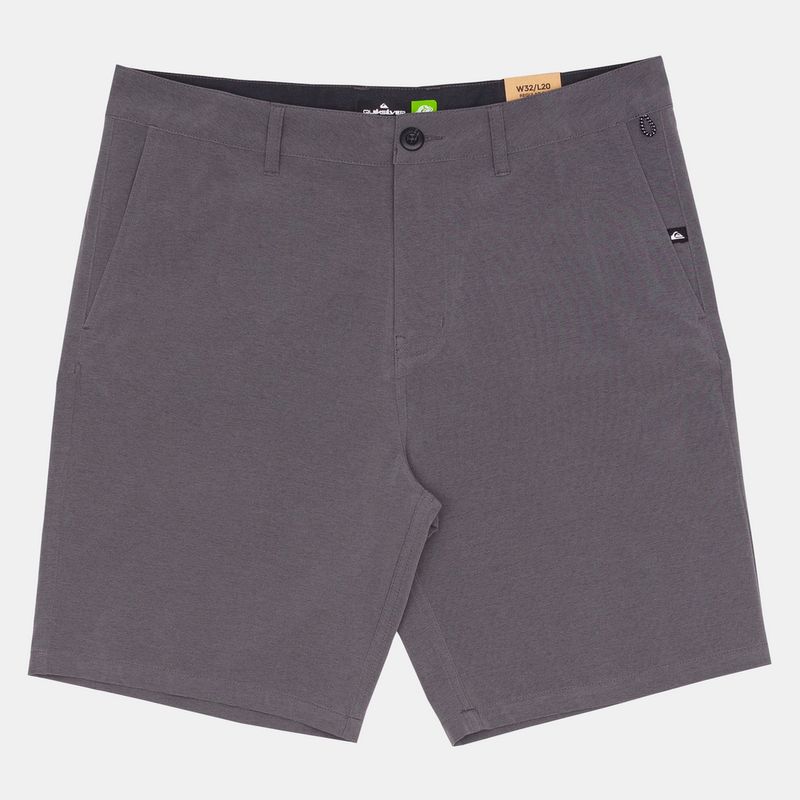 Bermuda-Quiksilver-Union-Heather-Amphibian-20-Black-BLACK-38