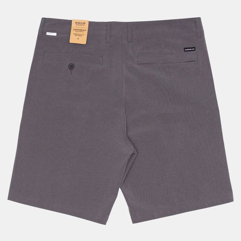 Bermuda-Quiksilver-Union-Heather-Amphibian-20-Black-BLACK-38