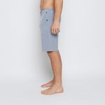 Bermuda-Quiksilver-Union-Heather-Amphibian-20-Vintage-Indigo-VINTAGE-INDIGO-38