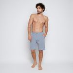 Bermuda-Quiksilver-Union-Heather-Amphibian-20-Vintage-Indigo-VINTAGE-INDIGO-38