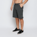 Bermuda-Quiksilver-Hybrid-Melange-Dark-Grey-DARK-GREY-38