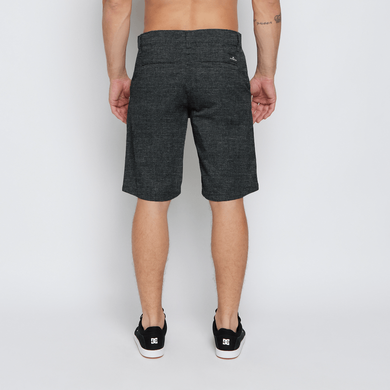 Bermuda-Quiksilver-Hybrid-Melange-Dark-Grey-DARK-GREY-44