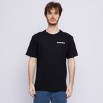 Camiseta-Element-M-C-Blazin-Chest-Preto-P