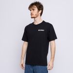 Camiseta-Element-M-C-Blazin-Chest-Preto-P