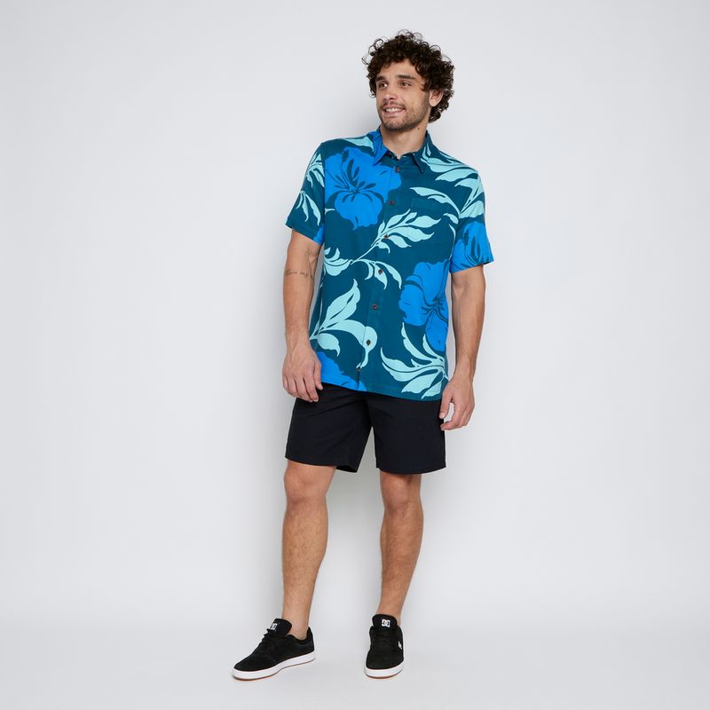 Camisa-Quiksilver-M-C-Big-Charmer-Seaport-Big-Charmer-Seaport-Big-Charmer-P