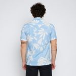 Camisa-Quiksilver-M-C-LAST-ISLAND-AZUL-BRANCO-AZUL--BRANCO-P