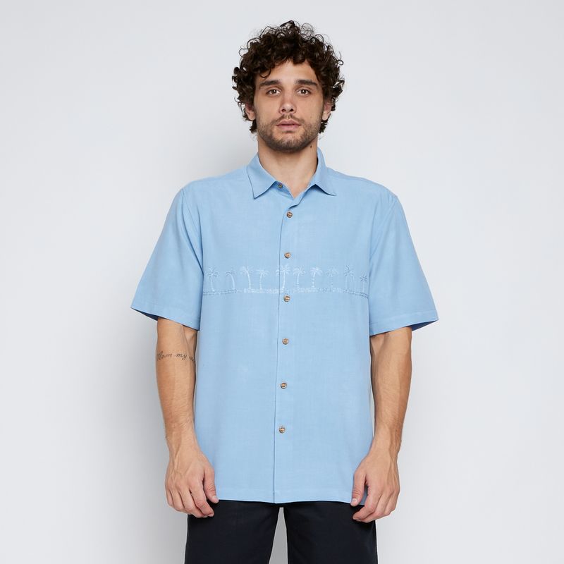 Camisa-Quiksilver-M-C-Tahiti-Palms-4-Dusk-Blue-P